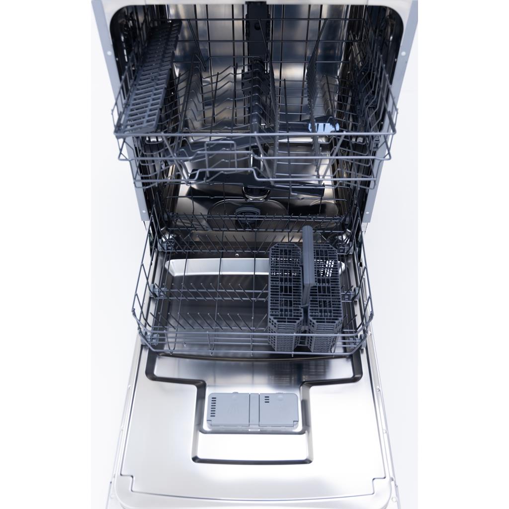 24" Standard Tub Dishwasher, Panel Ready