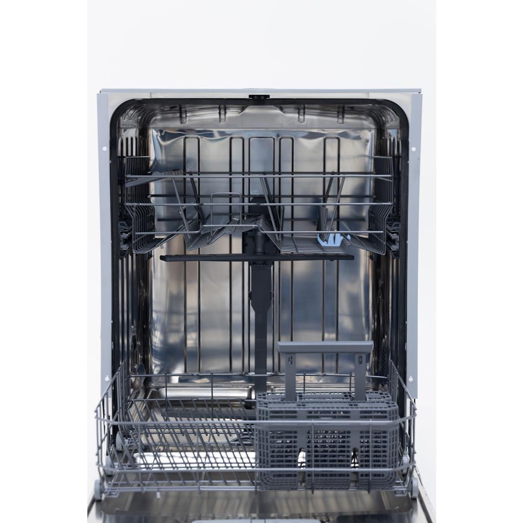 24" Standard Tub Dishwasher, Panel Ready