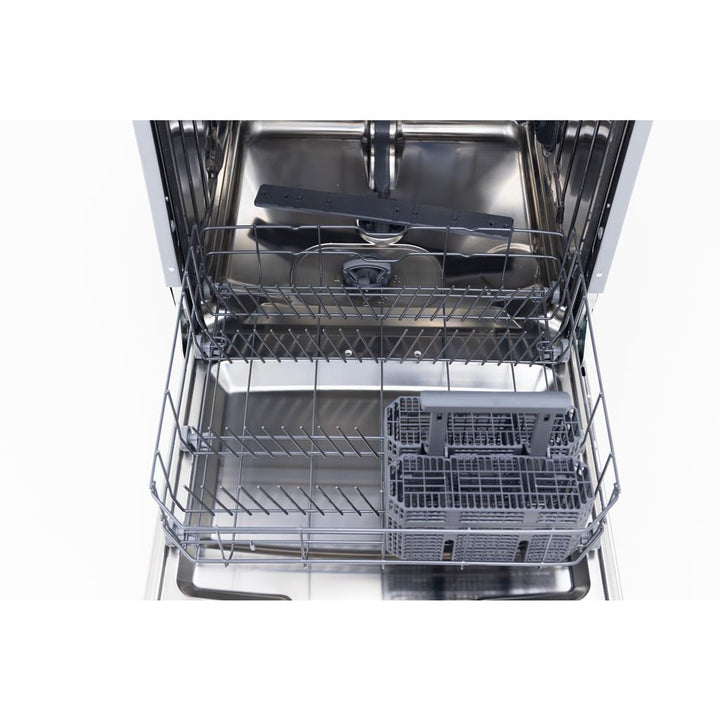 24" Standard Tub Dishwasher, Panel Ready