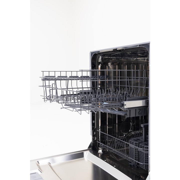 24" Standard Tub Dishwasher, Panel Ready