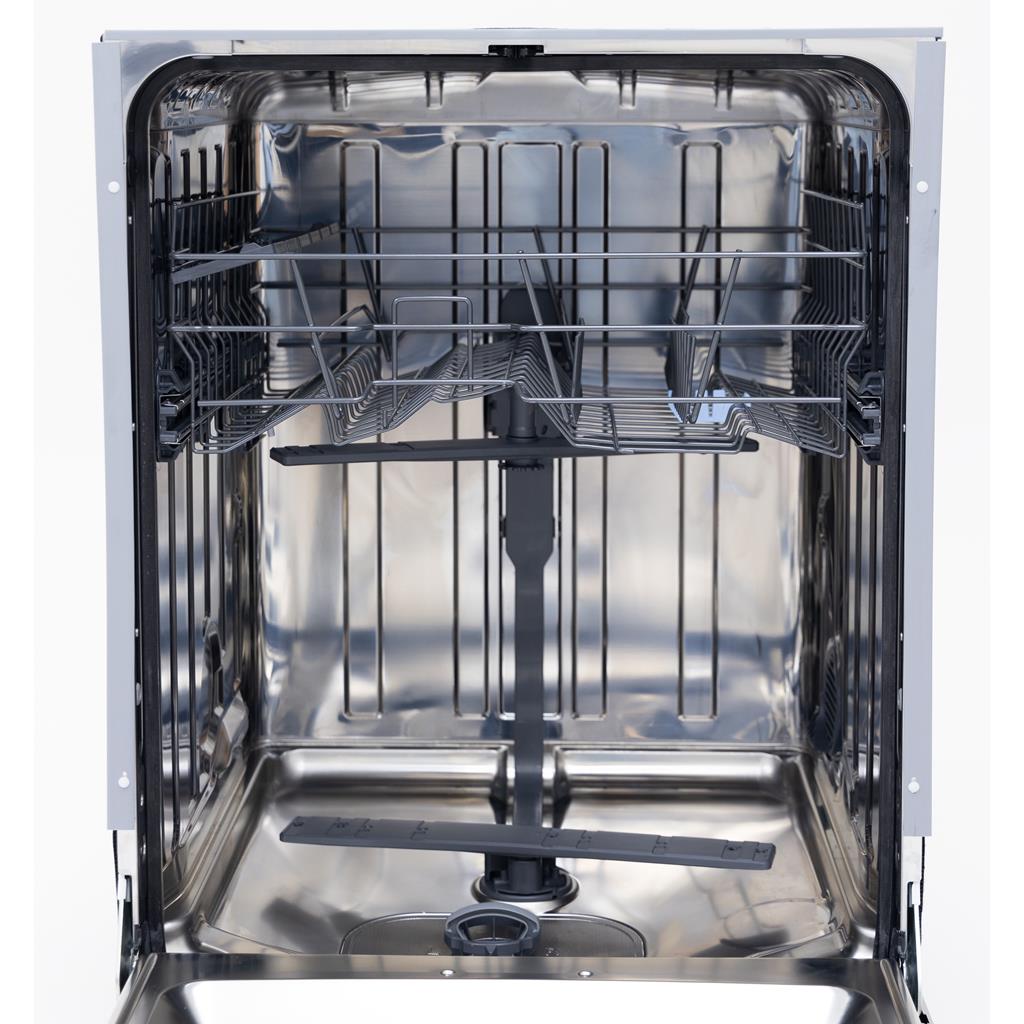 24" Tall Tub Dishwasher, Panel Ready