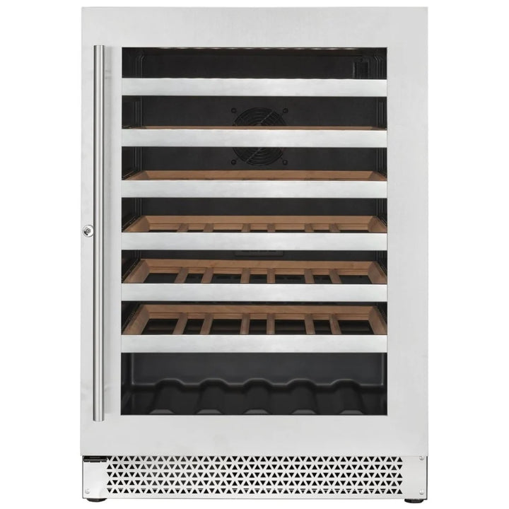 Cavavin Vinoa Single Zone 24" Undercounter Wine Cellar