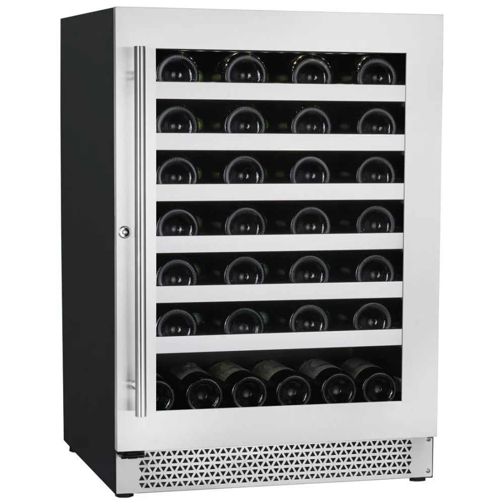 Cavavin Vinoa Single Zone 24" Undercounter Wine Cellar