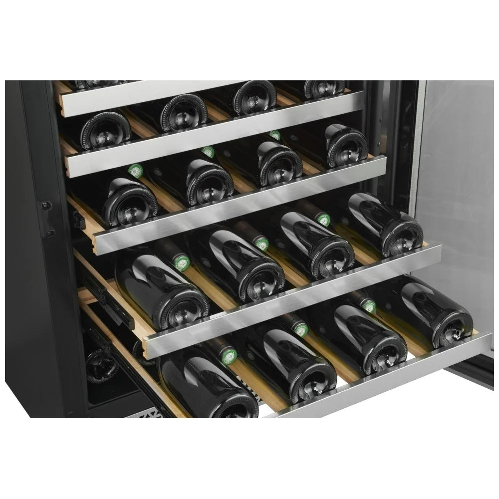 Cavavin Vinoa Single Zone 24" Undercounter Wine Cellar