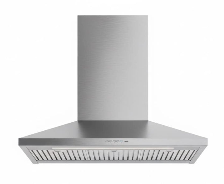 Falmec VULCANO Plus NRS 30" Stainless Steel Ventilation Hood Lifestyle 1