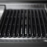 Connoisseurian 60″ Dual Fuel, Self Clean Range with Open Burners
