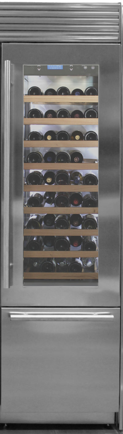 Fhiaba X-Pro Top Compressor Wine Cellar
